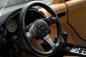 McLaren F1 High Downforce Package LM-Spec, шасси #018