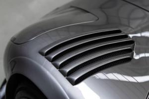 McLaren F1 High Downforce Package LM-Spec, шасси #018