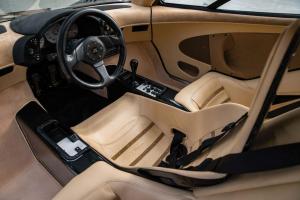 McLaren F1 High Downforce Package LM-Spec, шасси #018