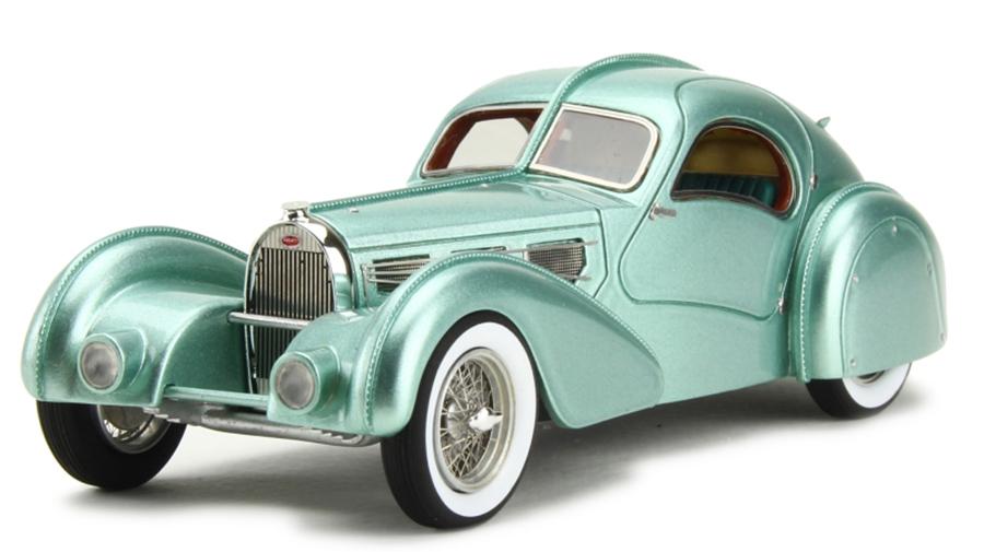 Bugatti Type 57S 1935 года
