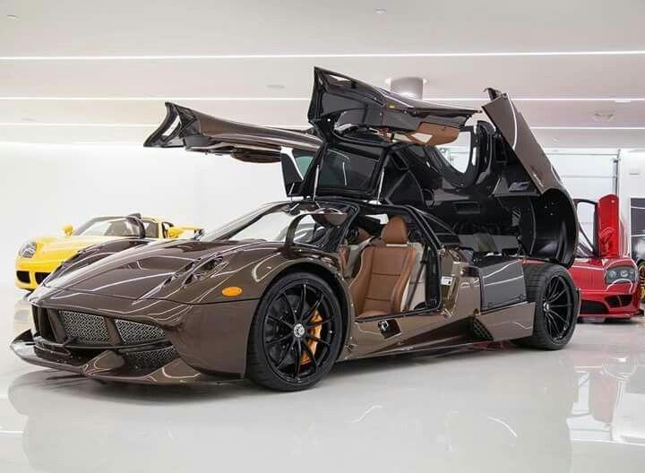 huayra hermes