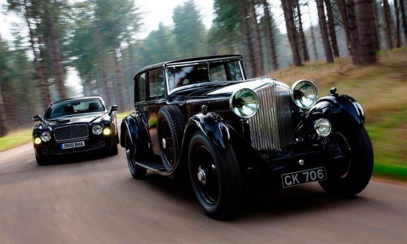 7 вещей, которые я не люблю в современных автомобилях 