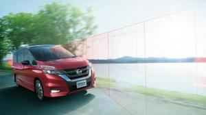 Nissan Serena Highway Star 2019 года