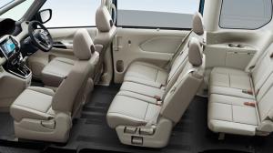 Nissan Serena Highway Star 2019 года