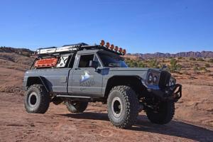 1974 Jeep J20 Pickup