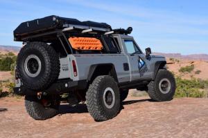 1974 Jeep J20 Pickup