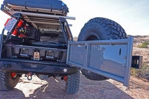 1974 Jeep J20 Pickup