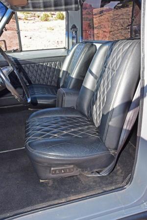 1974 Jeep J20 Pickup