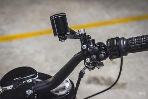 BMW R100RT by Bolt Motor Co.