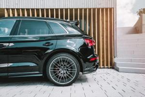 Audi SQ5 Widebody by ABT 2019 года