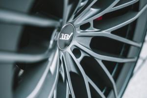 Audi SQ5 Widebody by ABT 2019 года