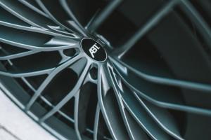 Audi SQ5 Widebody by ABT 2019 года