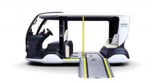 Toyota APM 2019 года