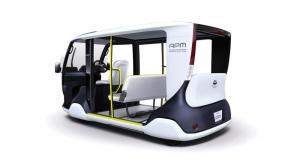 Toyota APM 2019 года