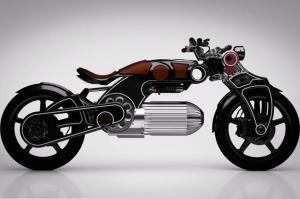 Curtiss Hades 2019 года