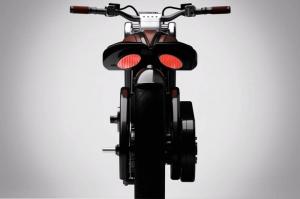 Curtiss Hades 2019 года