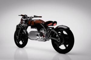 Curtiss Hades 2019 года