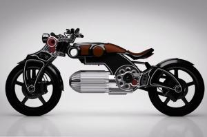Curtiss Hades 2019 года