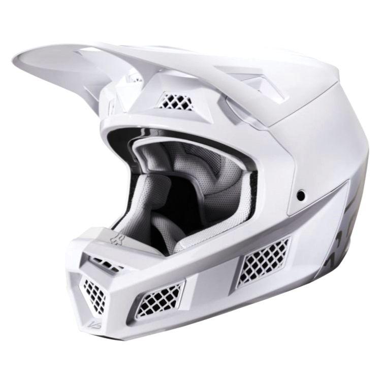 Мотошлем Fox Racing V3