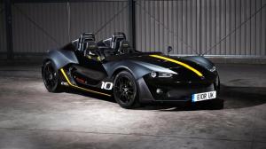 Zenos E10 R 2015 года