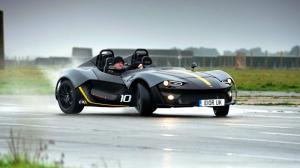 Zenos E10 R 2015 года