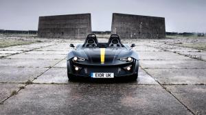 Zenos E10 R 2015 года