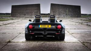 Zenos E10 R 2015 года