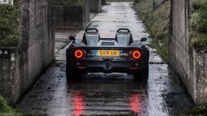 Zenos E10 R 2015 года