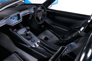 Zenos E10 S 2015 года