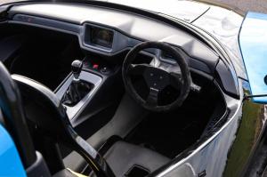 Zenos E10 S 2015 года