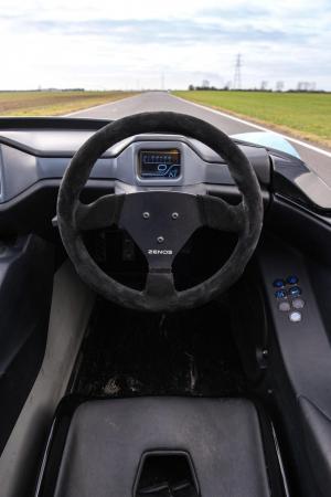 Zenos E10 S 2015 года