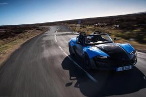 Zenos E10 S 2015 года