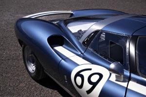 Ecurie LM69