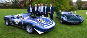 Ecurie LM69