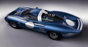 Ecurie LM69