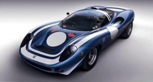 Ecurie LM69
