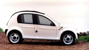 Chrysler CCV 1997 года