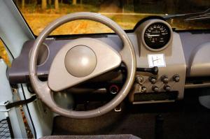 Chrysler CCV 1997 года