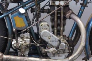 Thomann Supersport 1929 года