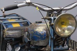 Thomann Supersport 1929 года