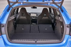 BMW M135i xDrive 2019 года