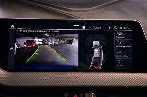BMW M135i xDrive 2019 года