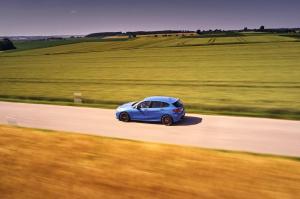BMW M135i xDrive 2019 года