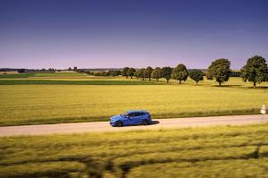 BMW M135i xDrive 2019 года