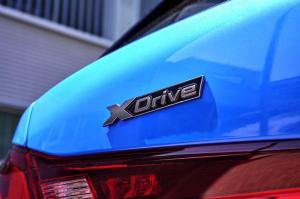 BMW M135i xDrive 2019 года