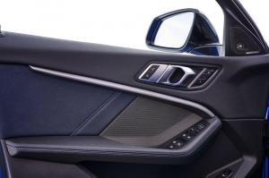 BMW M135i xDrive 2019 года