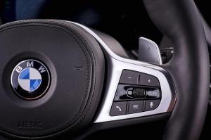 BMW M135i xDrive 2019 года
