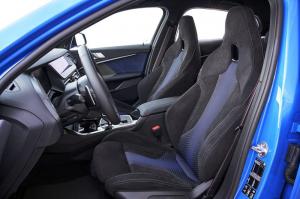 BMW M135i xDrive 2019 года