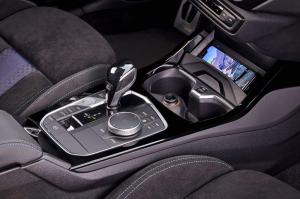 BMW M135i xDrive 2019 года