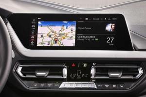 BMW M135i xDrive 2019 года
